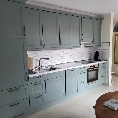 Appartement La Maisonette