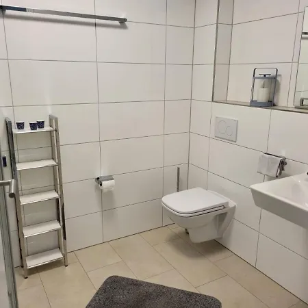 Апартаменты La Maisonette