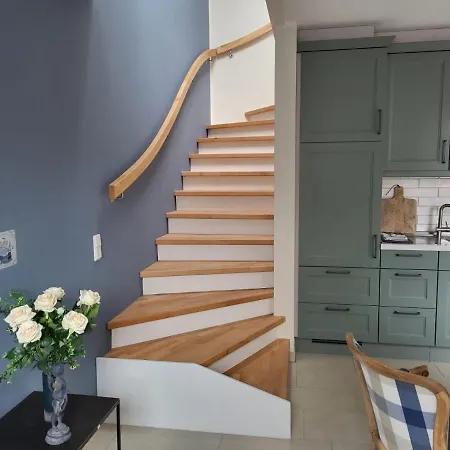 Apartamento La Maisonette *