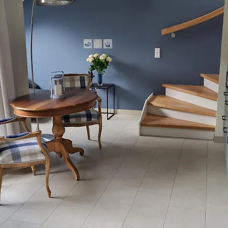 Apartamento La Maisonette