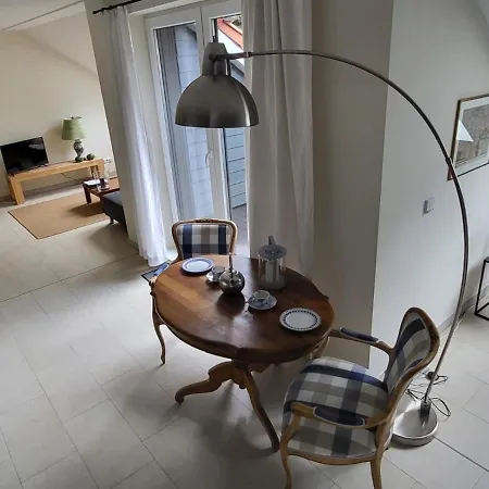 La Maisonette Крумхёрн