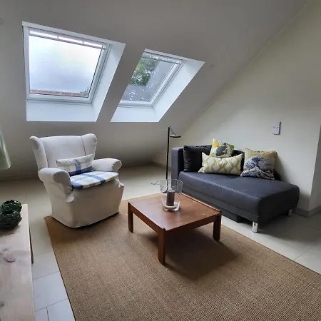La Maisonette