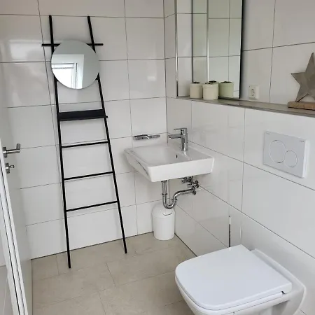La Maisonette * Krummhoern