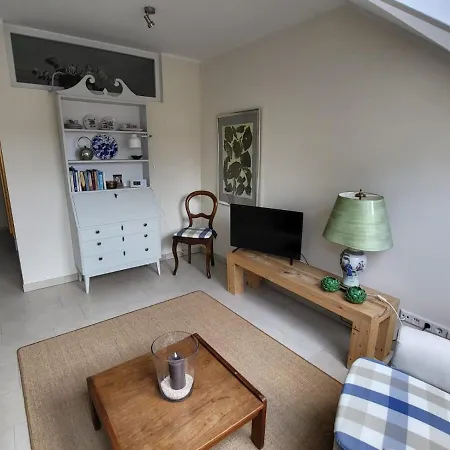 Apartamento La Maisonette