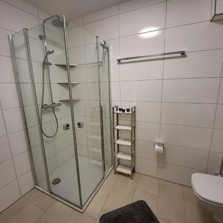 La Maisonette Апартаменты Крумхёрн