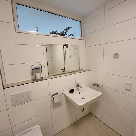 La Maisonette Appartement