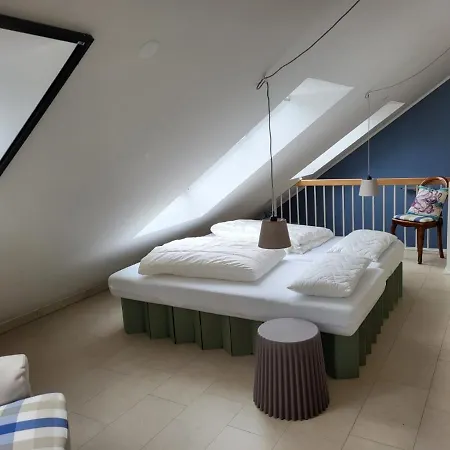 La Maisonette