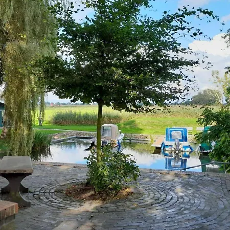 La Maisonette Крумхёрн