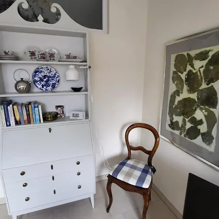 La Maisonette * Krummhörn