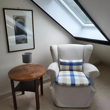 La Maisonette Apartment Krummhoern