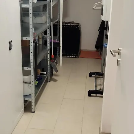 La Maisonette Apartamento *