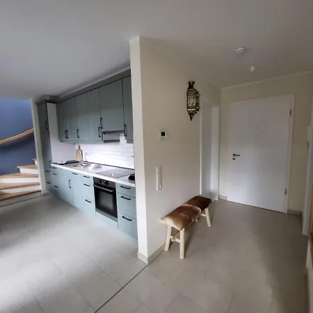 La Maisonette Appartement