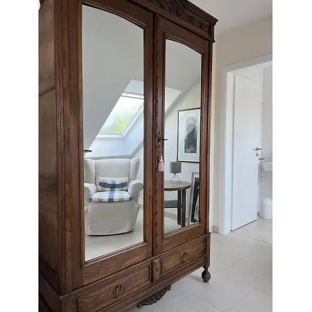 La Maisonette Апартаменты Крумхёрн