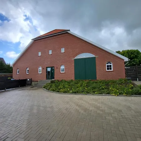 La Maisonette Апартаменты