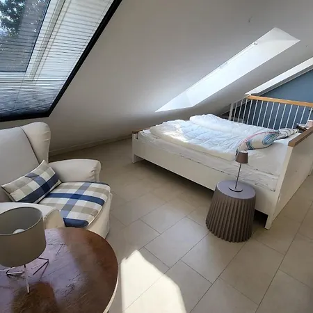 Apartamento La Maisonette *