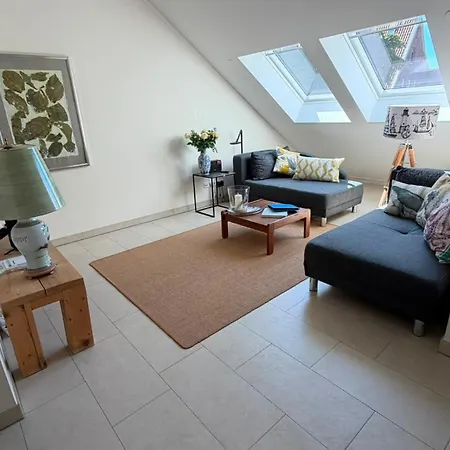 La Maisonette * Krummhörn