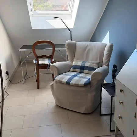 Apartamento La Maisonette *