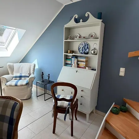 La Maisonette Apartamento