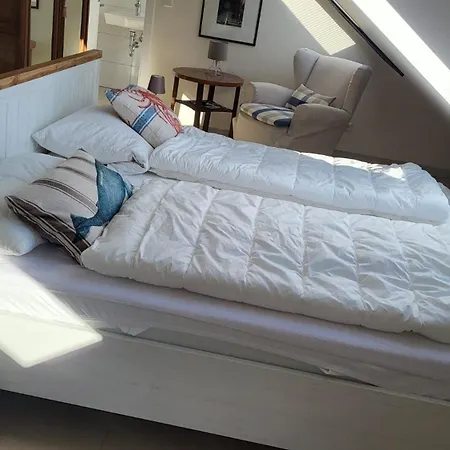 La Maisonette Krummhörn