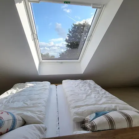 Apartamento La Maisonette