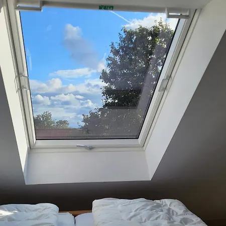 La Maisonette * Krummhörn