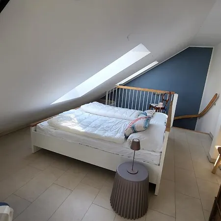 La Maisonette