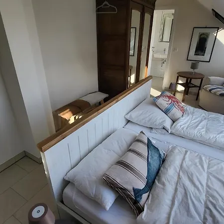Apartamento La Maisonette *