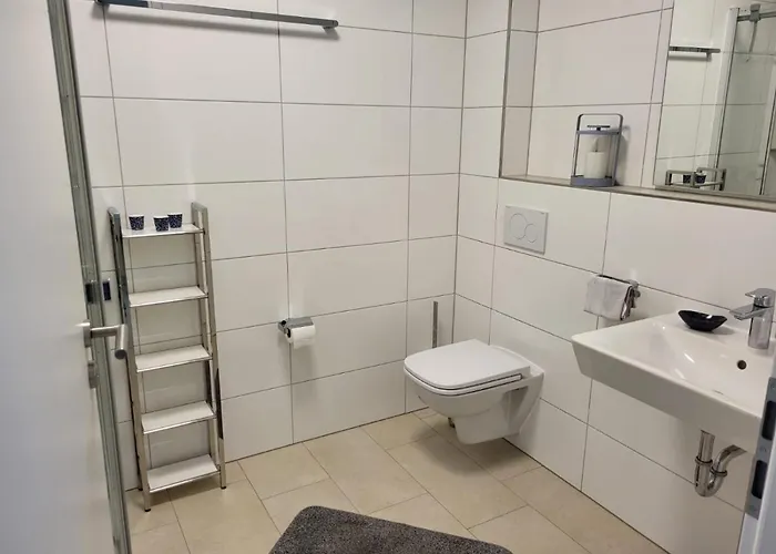 Apartament La Maisonette