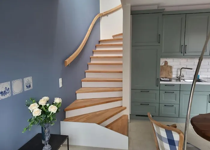 Apartament La Maisonette *