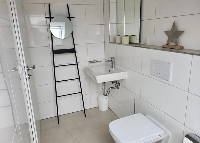 La Maisonette * Krummhörn