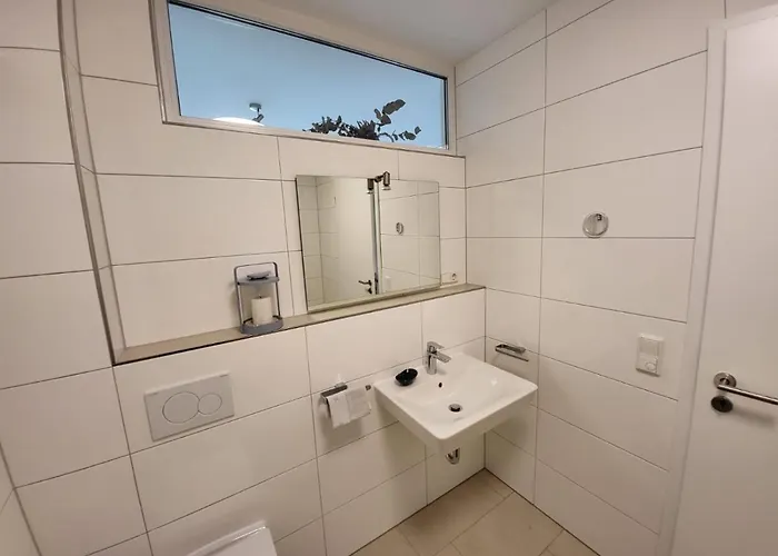 La Maisonette Apartament