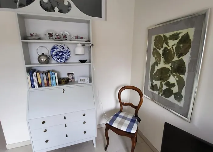 La Maisonette * Krummhörn