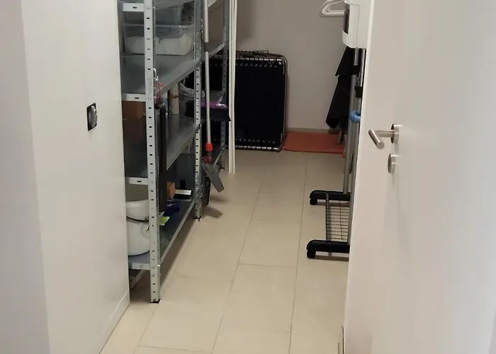 La Maisonette Apartament *