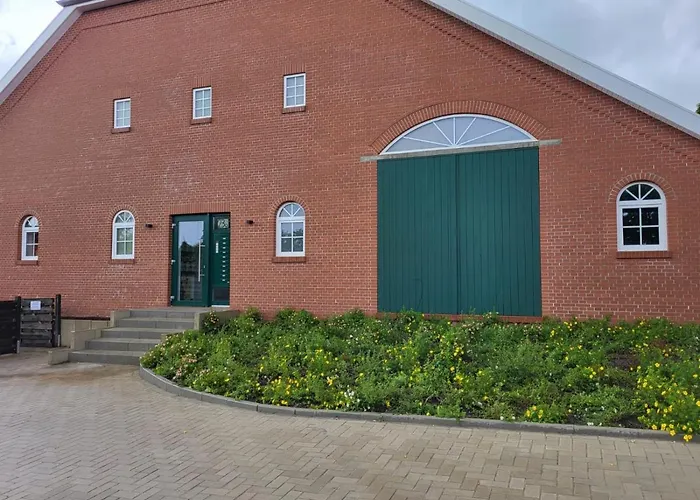 Apartament La Maisonette