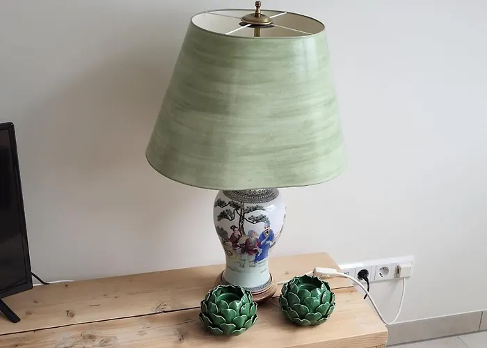 La Maisonette Apartament Krummhörn