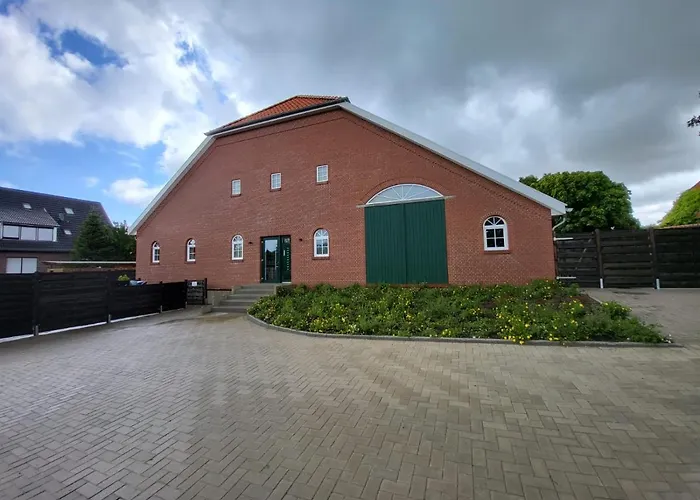 La Maisonette Apartament